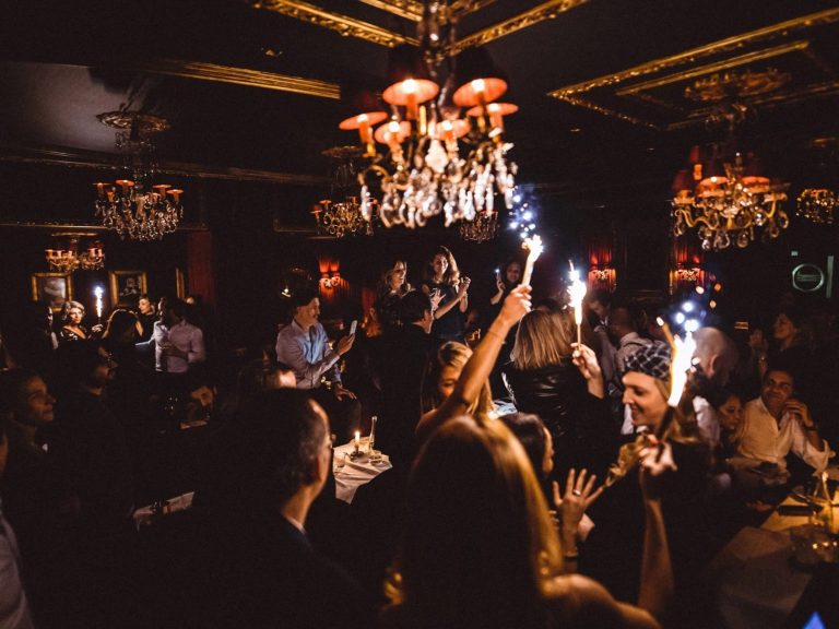 Folie douce​
La baraque​
Le garage​
Club Med Val d’Isère​
Takamaka​
Caméléon​
Restaurant L’étincelle​